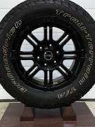 Big Way B-Mud X. 7.5x17", 6x139.7, ET25,  106,1. 
