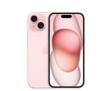 Apple iPhone 15. �����, 128 ��, �������, 3G, 4G LTE, 5G, NFC. ��� ����� �� ������������ ����