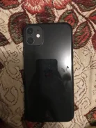 Apple iPhone 11. �/�, 128 ��, ������, 3G, 4G LTE, NFC ����