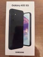 Samsung Galaxy A55 5G. �/�, 256 ��, �����, 3G, 4G LTE, 5G, Dual-SIM, ����������, NFC ����