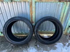Pirelli P Zero Nero All Season. �����������, 2019 ���, �/�, ����� 30 % ����