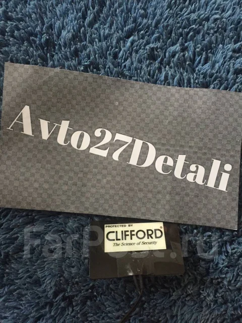 Clifford ����