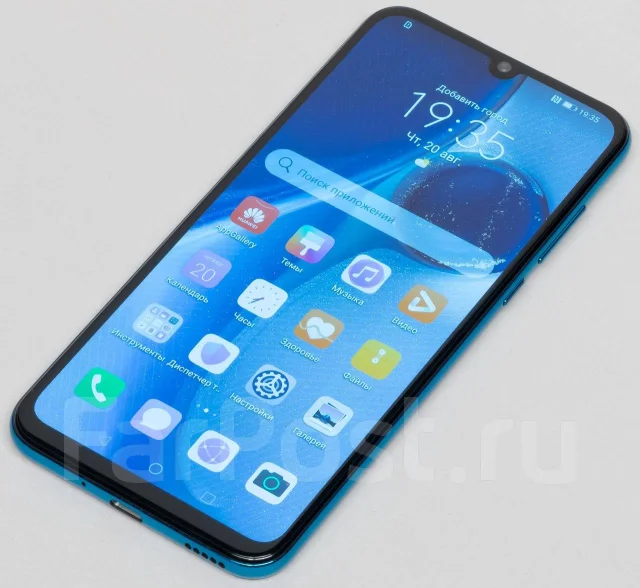 Honor 30i. �/�, 128 �� ����