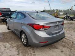 Hyundai Elantra ����