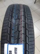 Toyo NanoEnergy Van. ������, ����� ����