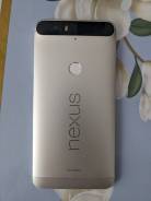 Huawei Nexus 6P. �/�, 64 ��, �����������, 3G, 4G LTE, 5G, NFC ����
