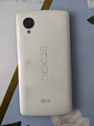 LG Nexus 5. �/�, 16 ��, �����, 3G, 4G LTE, 5G, NFC ����