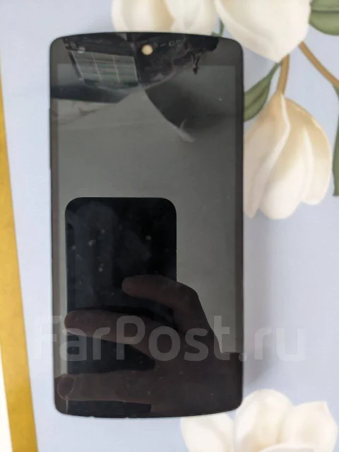 LG Nexus 5. �/�, 32 ��, �����, 3G, 4G LTE, 5G, NFC ����