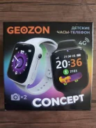 Geozon Concept. SIM-����� ����