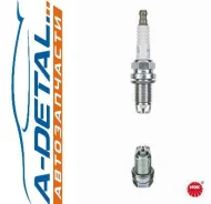 ����� ��������� NGK 4302 BKR5EKPB-11 4302 ����