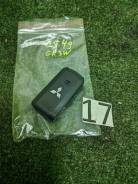    Mitsubishi Asx 2010 8637A531 GA3W 4B10 8637A531 