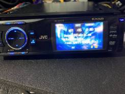 JVC KD-AVX12 ����