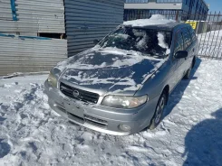 Nissan Expert. VW11, QG18DE ����
