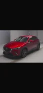 Mazda CX-3 ����