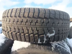 Pirelli W 190 Snow Control S2. ������, ��� �����, ����� ����