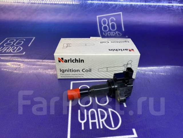   Honda Fit 30520PWC003 GD1 L13A 30520PWC003 