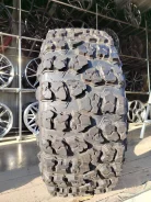 Yokohama Geolandar X-MT G005. ����� mt, 2023 ���, ����� ����