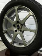 AVS Model 7. 7.0x17", 5x114.3, ET50,  73. 