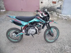 Regulmoto Seven. 150����. ��., ��������, ��� ���, ������ �� �� ����