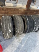 Goodyear Cargo. �����������, 2023 ���, �/�, ����� 50 % ����