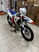 KTM 300 EXC Six Days. 300����. ��., ��������, ��� ���, ������ �� �� ����