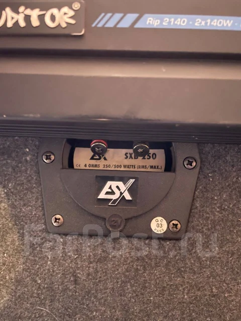 ESX ����