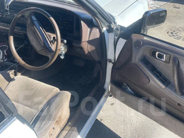 Toyota Crown. �������, ������, 2.0 (150��.�.), ������, 102 000����. ��, ��� ��� ����