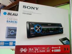 Sony DSX-A416BT ����