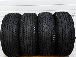 Yokohama Geolandar A/T G94. ����� at, 2024 ���, �/�, ����� 10 % ����