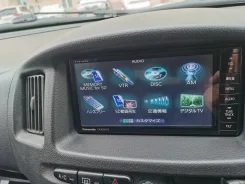 Panasonic CN-R300WD ����