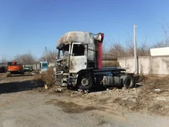 Scania R-Series ����