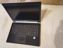 HP ProBook 430 G5. 13.3", 2,4����, ��� 8 ��, ���� 256���, WiFi: 1, Bluetooth: 1, ����������� �� 4��. ����