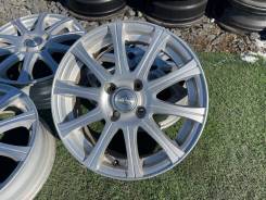 Zelerna. 5.5x15", 4x100, ET42 