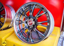 SSR Vienna. 8.0x18", 5x114.3, ET44,  79,0. 