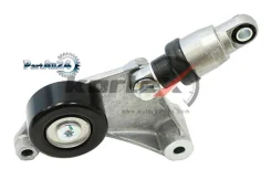 ���������� ����� ���������� Toyota Avensis/Camry/RAV4 2.0/2.4 00- Kortex KTP2003 KTP2003 ����