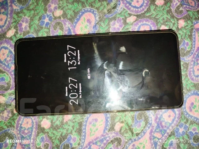 Xiaomi Mi 9T. �/�, 128 ��, ������, 4G LTE, 5G, NFC ����