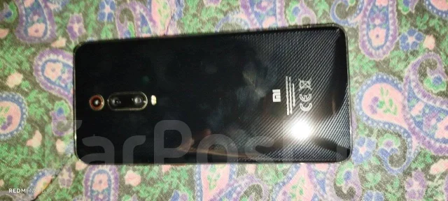 Xiaomi Mi 9T. �/�, 128 ��, ������, 4G LTE, 5G, NFC ����