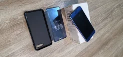 Honor 9X Premium. �/�, 128 ��, �����, 4G LTE, Dual-SIM ����