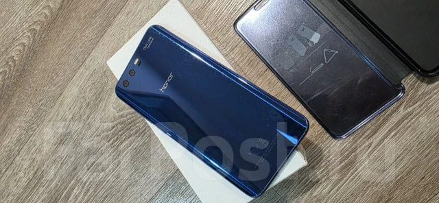 Honor 9X Premium. �/�, 128 ��, �����, 4G LTE, Dual-SIM ����