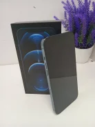Apple iPhone 12 Pro Max. �/�, 256 ��, �����, 3G, 4G LTE, 5G, Dual-SIM, ����������, NFC ����
