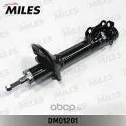 ����������� �������� �������� DM01201 Miles, �����/������ DM01201 ����