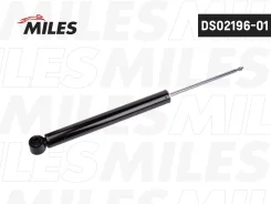 ����������� ������ ������� DS0219601 Miles, �����/������ DS0219601 ����
