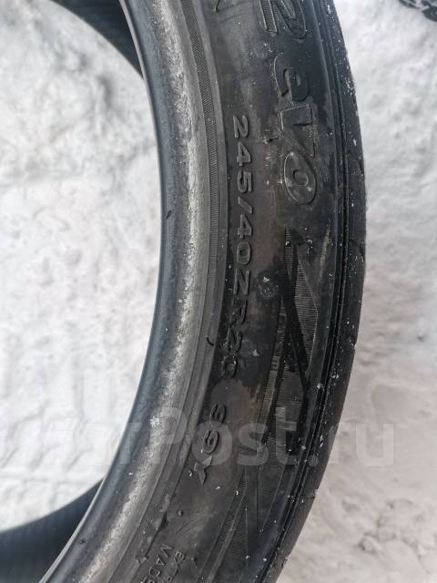 Hankook Ventus V12 Evo2 K120. , 2015 , /,  30 % 