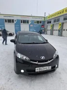 Toyota Wish. ��������, ��������, 1.0 (144��.�.), ������, 254 000����. �� ����