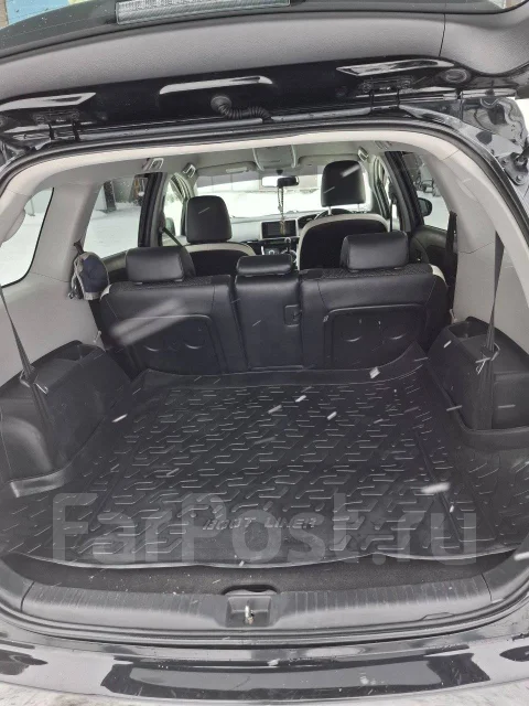Toyota Wish. ��������, ��������, 1.0 (144��.�.), ������, 254 000����. �� ����