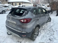 Renault Kaptur ����