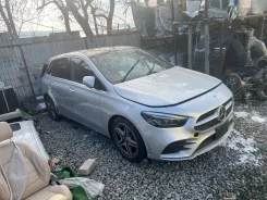 Mercedes-Benz B-Class. WDD2470842J059776, M282 ����