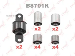 �������� ������������� ������� �������� | ��� | Lynxauto B8701K B8701K ����
