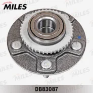 ������� ������ ������ � ����������� Nissan Maxima III-IV A32/A33 95-06 (� ABS) (NK 762215) DB83087 ����� ����� DB83087 ����