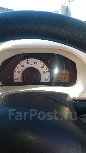 Suzuki Alto. �������, ��������, ������, 115����. �� ����